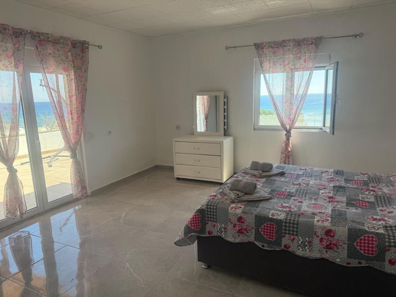 Paradis Studios Archangelos  Eksteriør billede